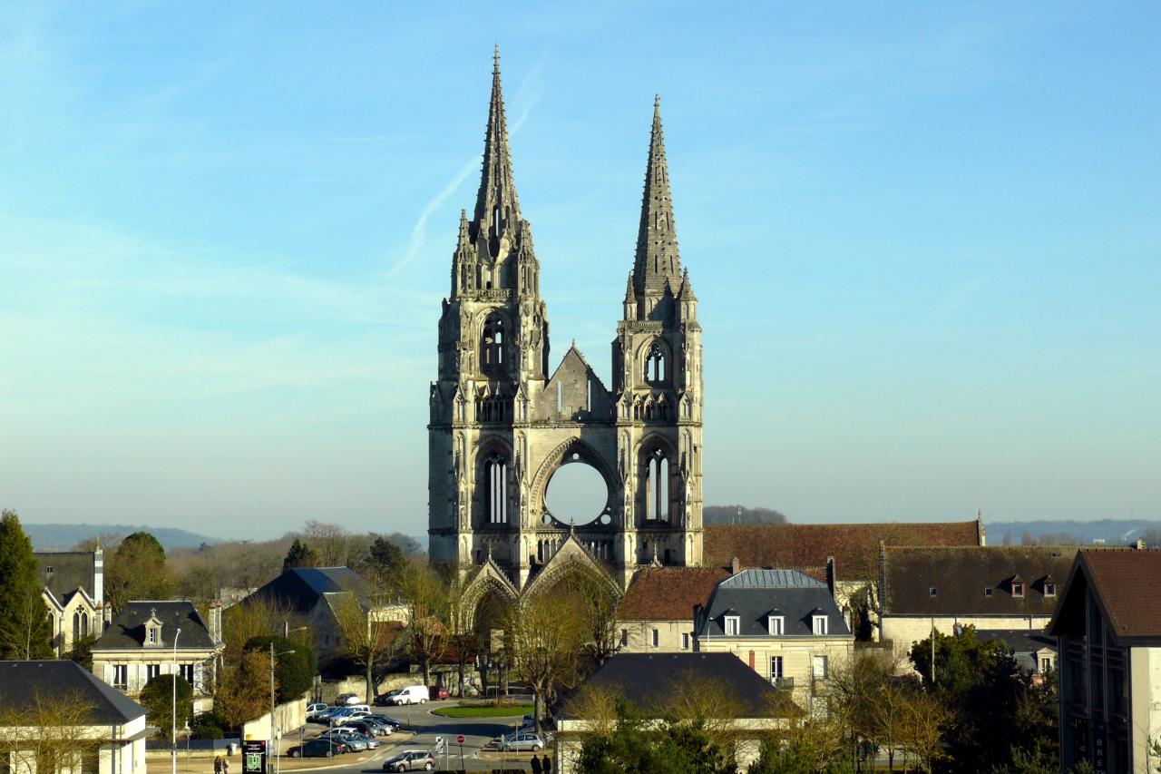 Soissons, cité de la Musique et la danse  (18)