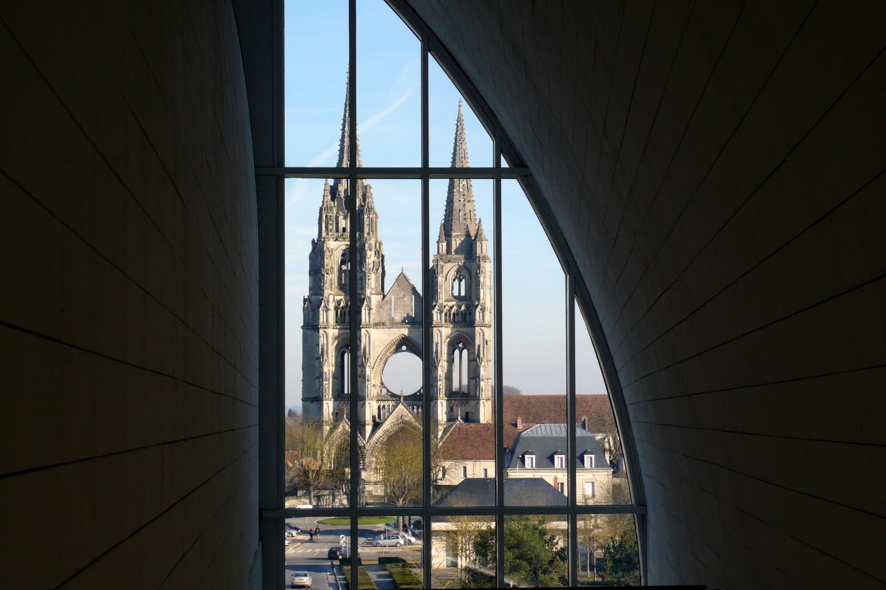 Soissons, cité de la Musique et la danse  (19)