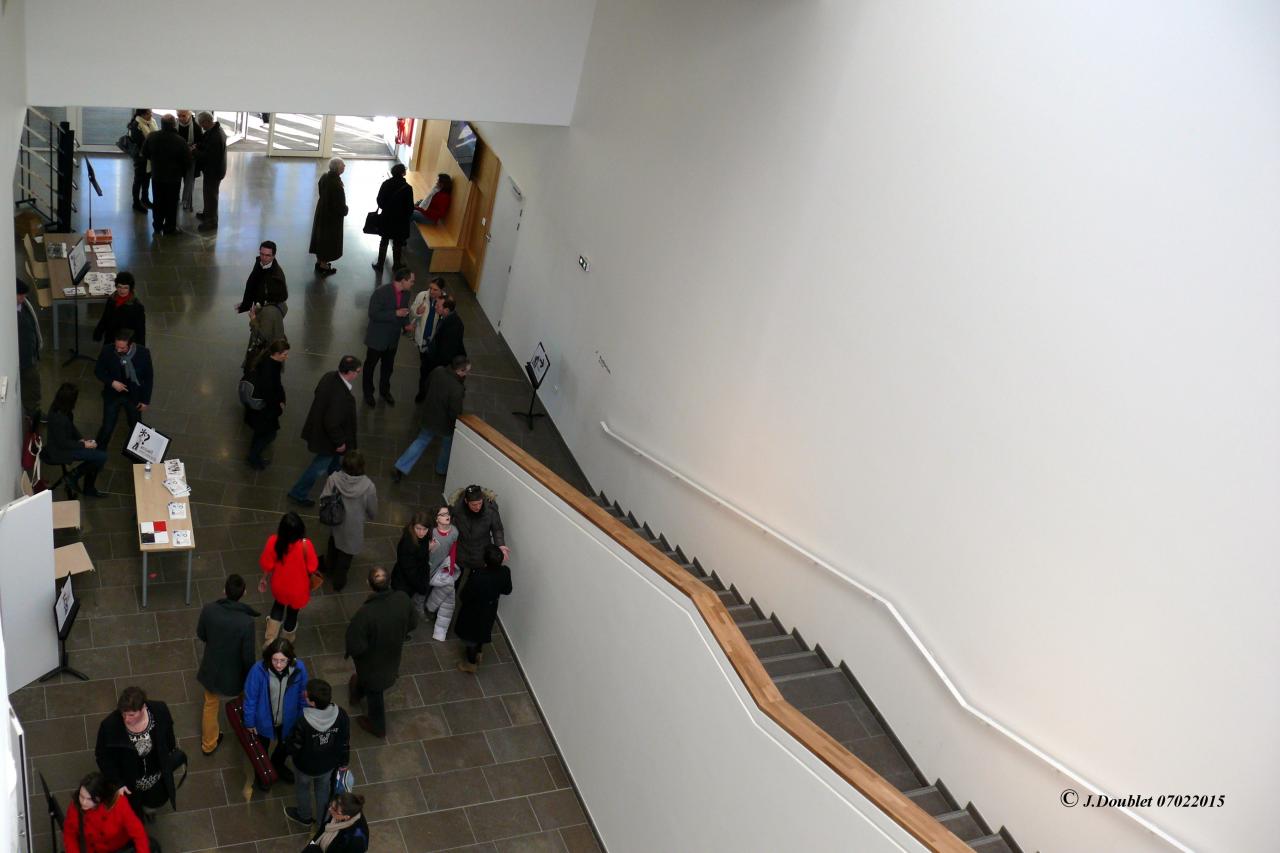 Soissons, cité de la Musique et la danse  (22)