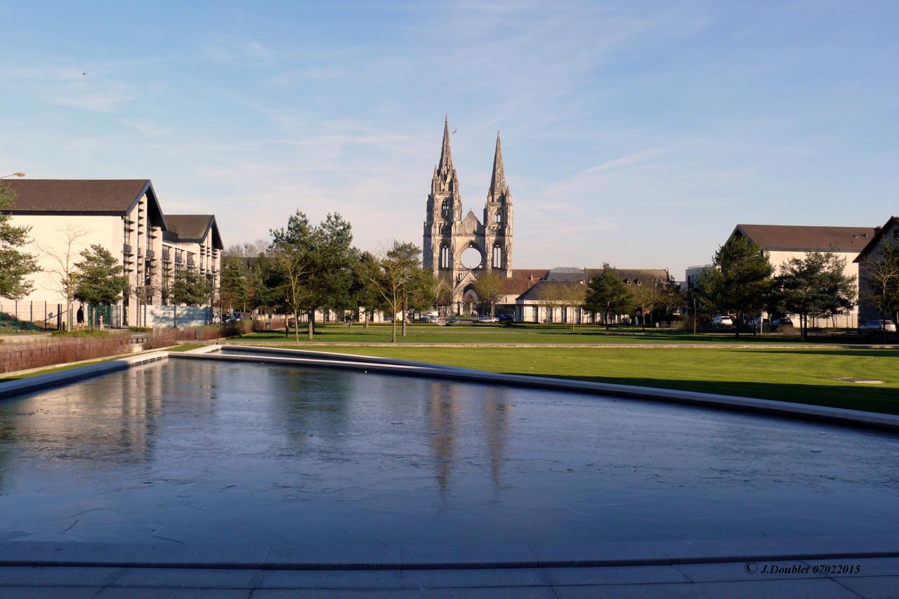 Soissons, cité de la Musique et la danse  (25)