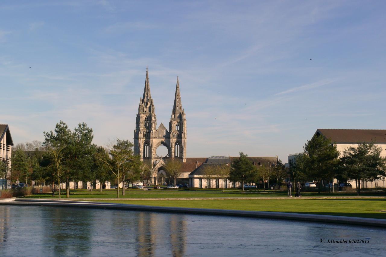 Soissons, cité de la Musique et la danse  (27)