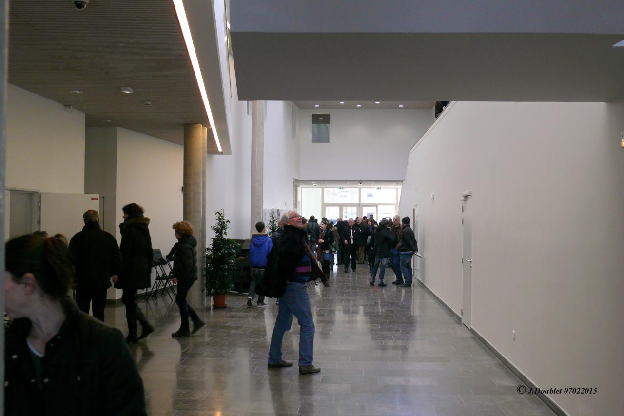 Soissons, cité de la Musique et la danse  (28)