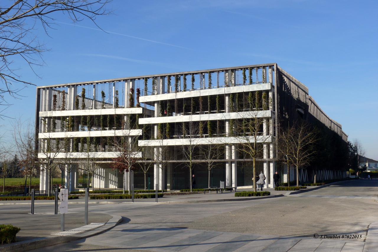 Soissons, cité de la Musique et la danse  (30)
