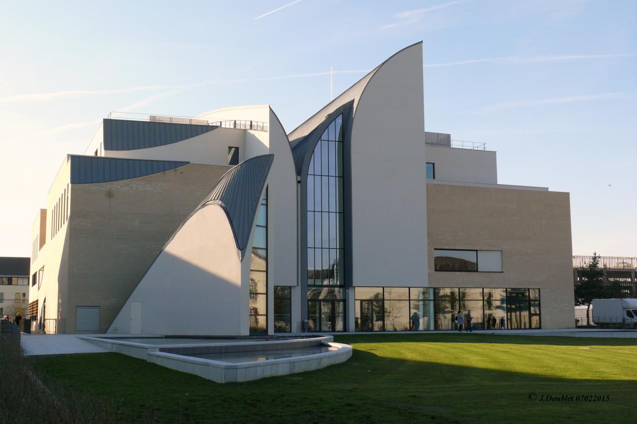 Soissons, cité de la Musique et la danse  (34)