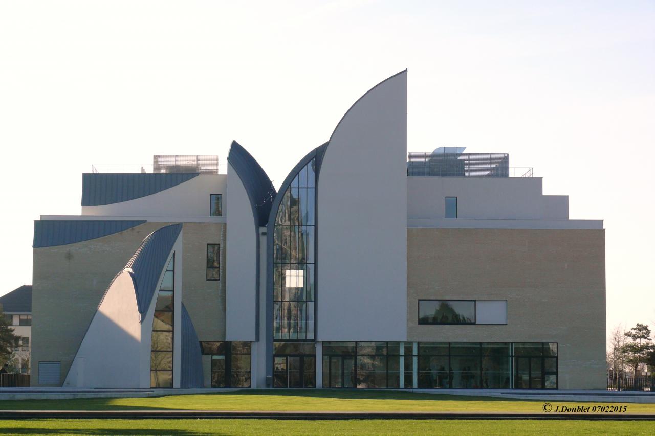 Soissons, cité de la Musique et la danse  (36)