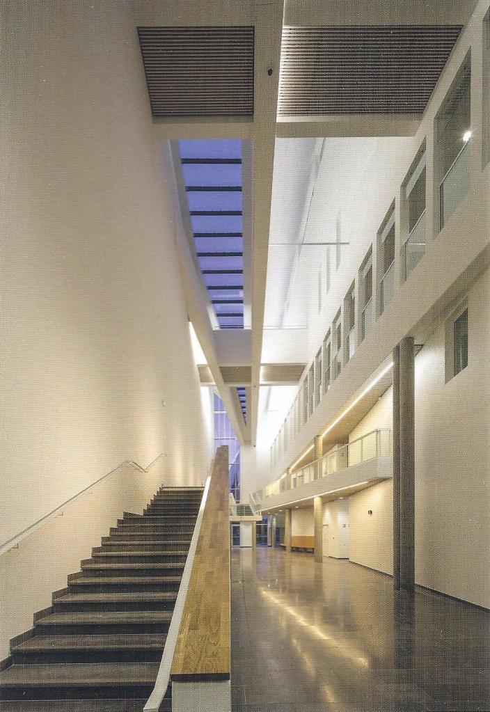 Soissons, cité de la Musique et la danse  (5)