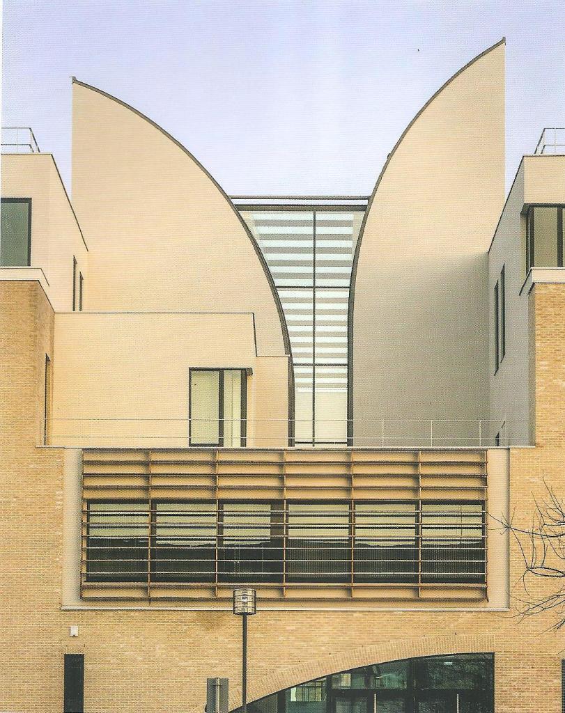 Soissons, cité de la Musique et la danse  (6)