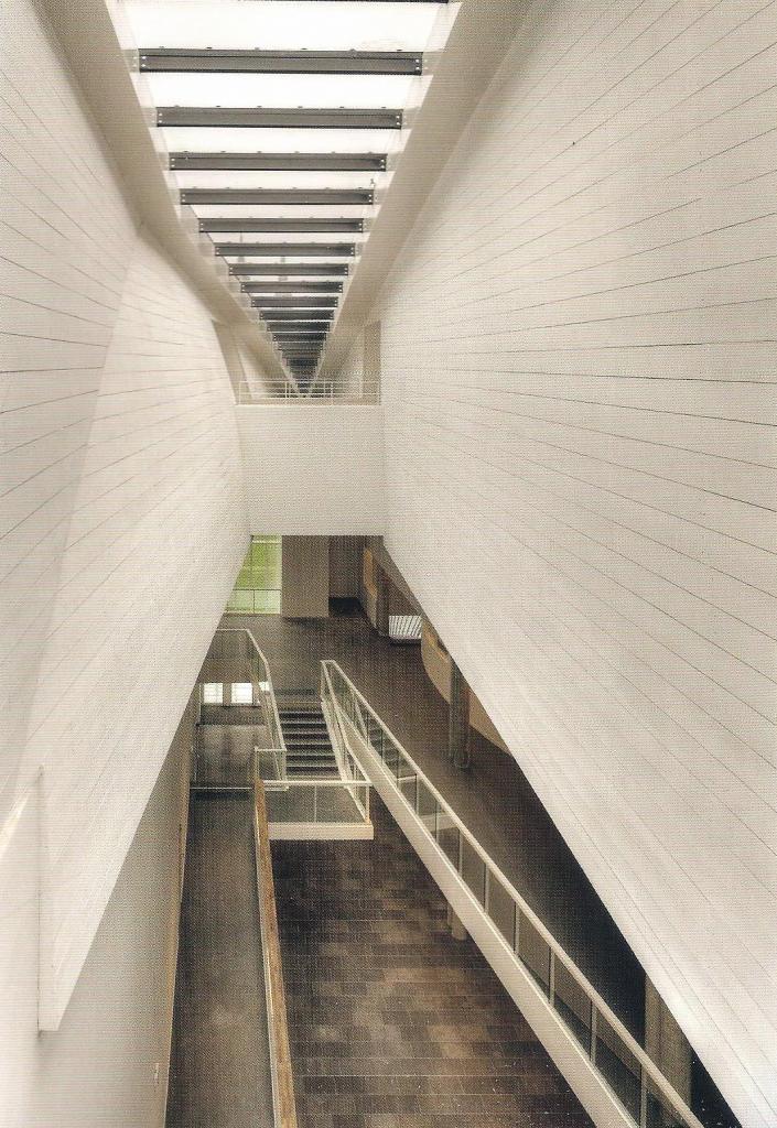 Soissons, cité de la Musique et la danse  (7)