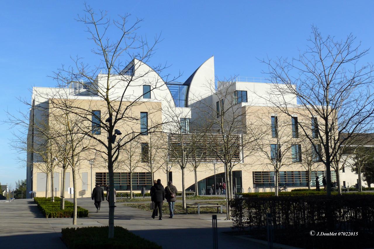 Soissons, cité de la Musique et la danse  (9)