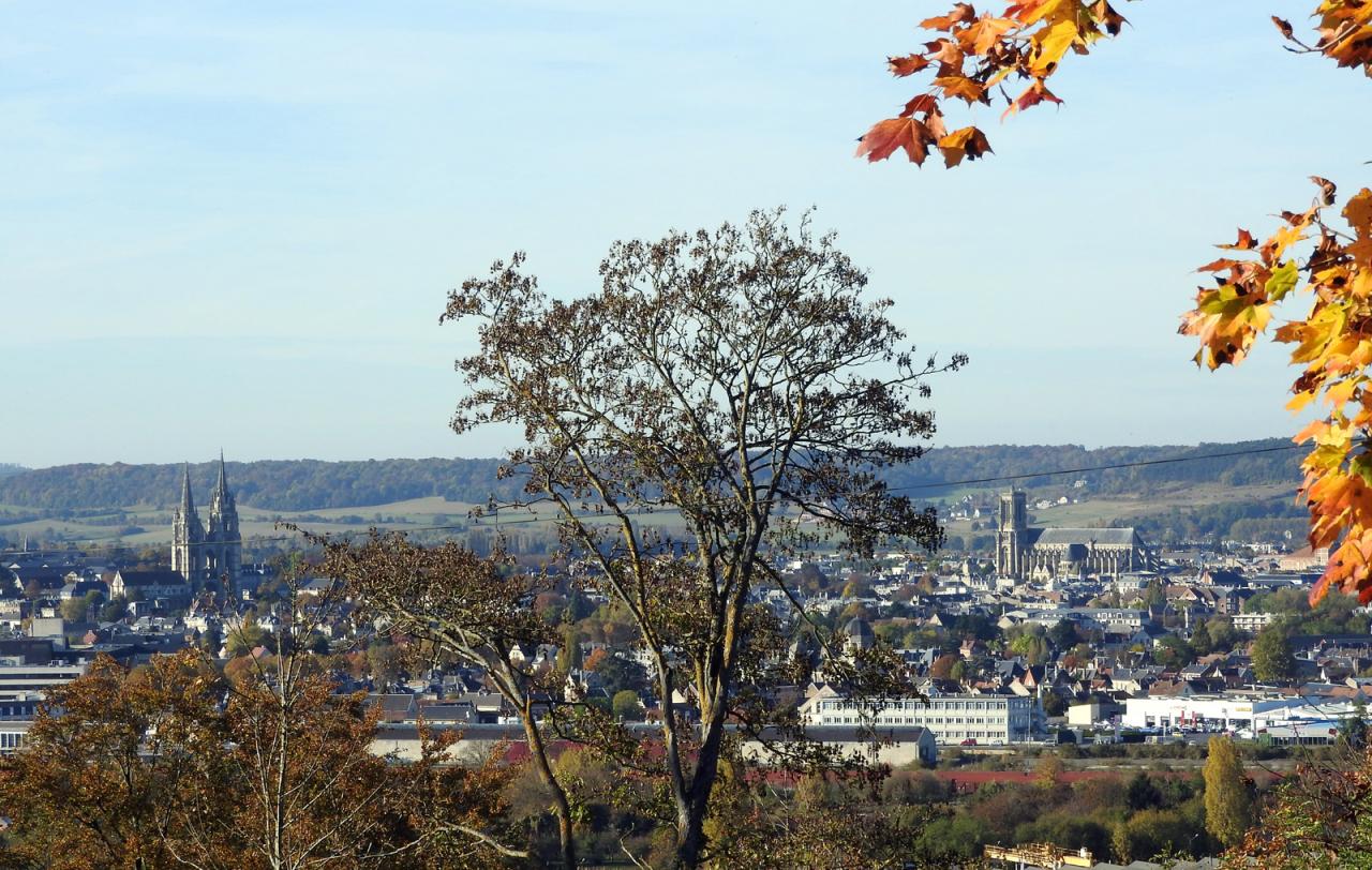 Soissons  vue de Belleu 31102016 (12)
