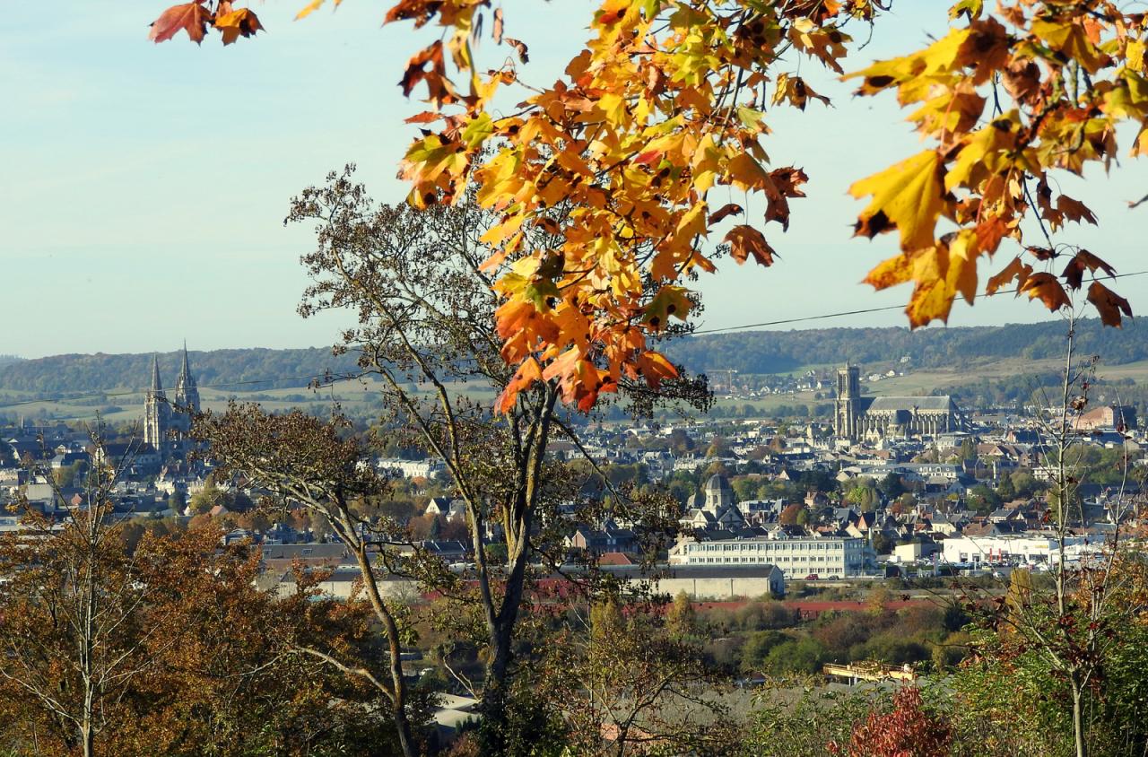 Soissons  vue de Belleu 31102016 (13)