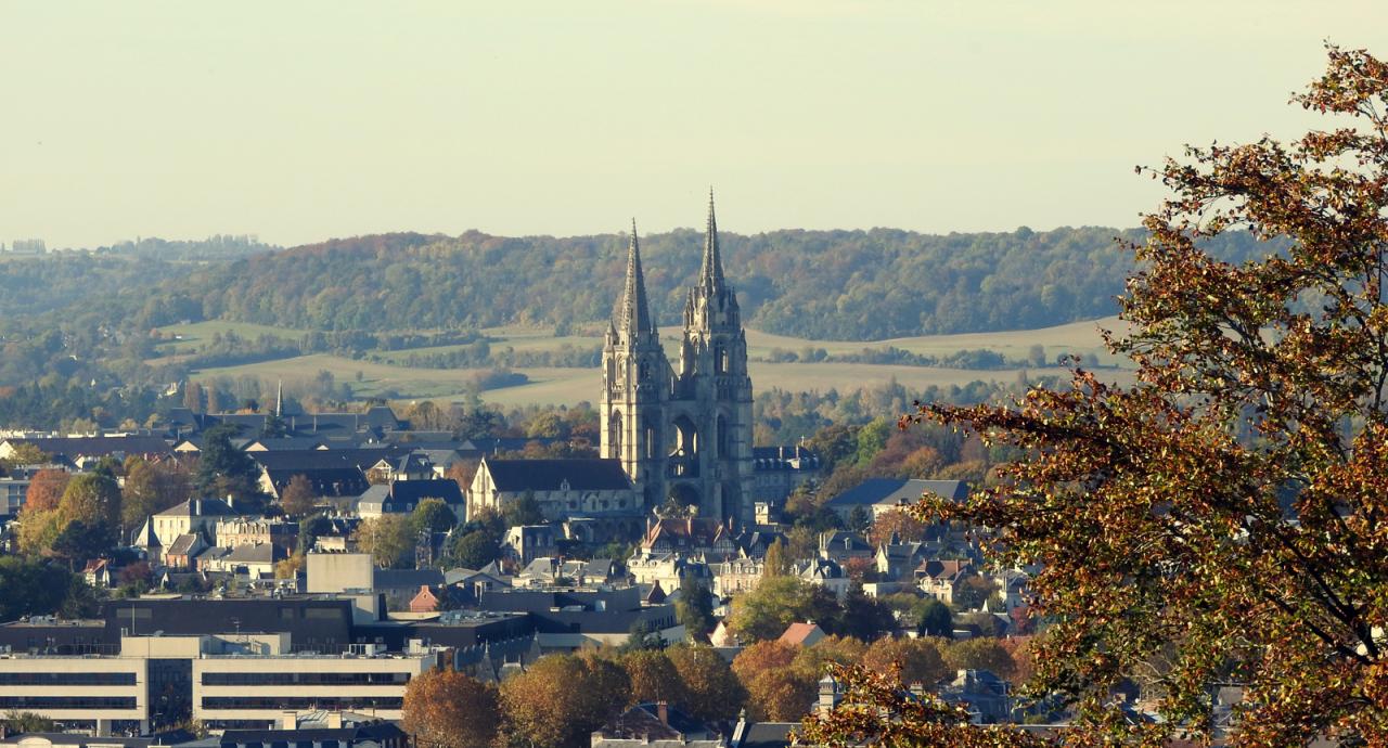 Soissons  vue de Belleu 31102016 (8)