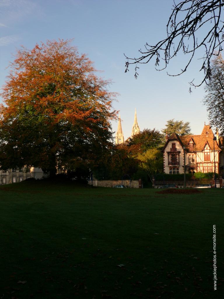 Soissons 30 oct 2012