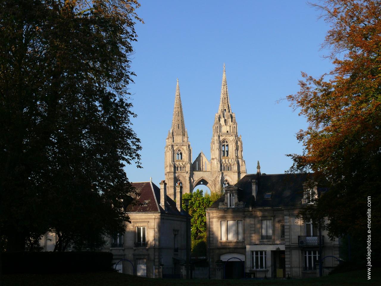 Soissons 30 oct 2012