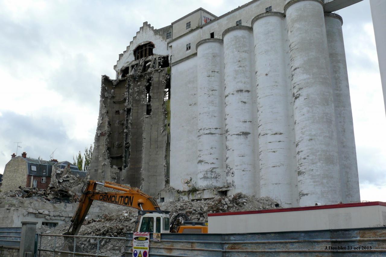 Soissons Silo démolition 2013 (13)