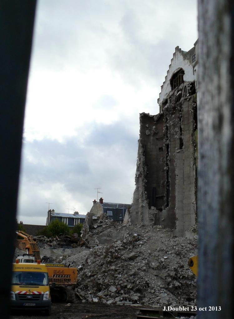 Soissons Silo démolition 2013 (14)