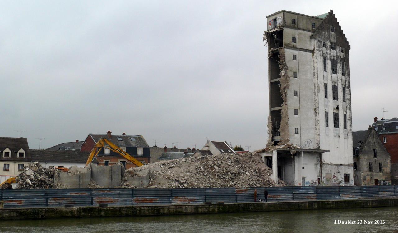 Soissons Silo démolition 2013 (21)