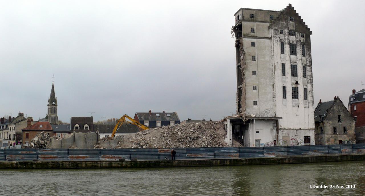 Soissons Silo démolition 2013 (23)