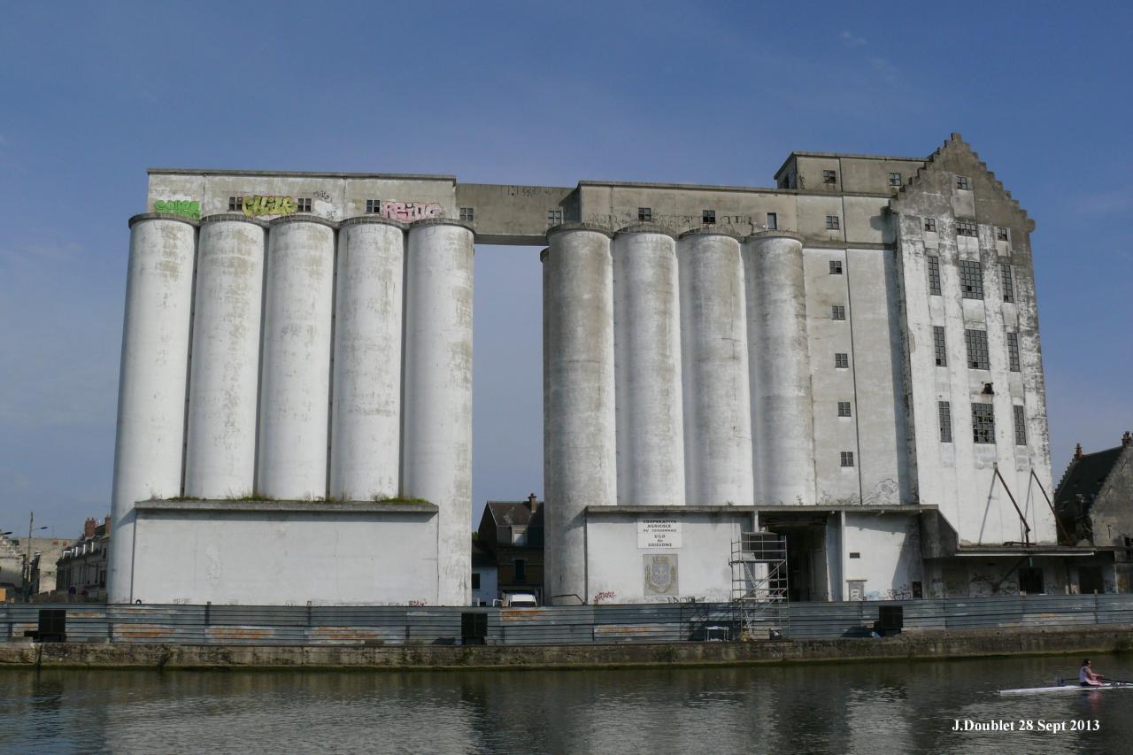 Soissons Silo démolition 2013 (25)