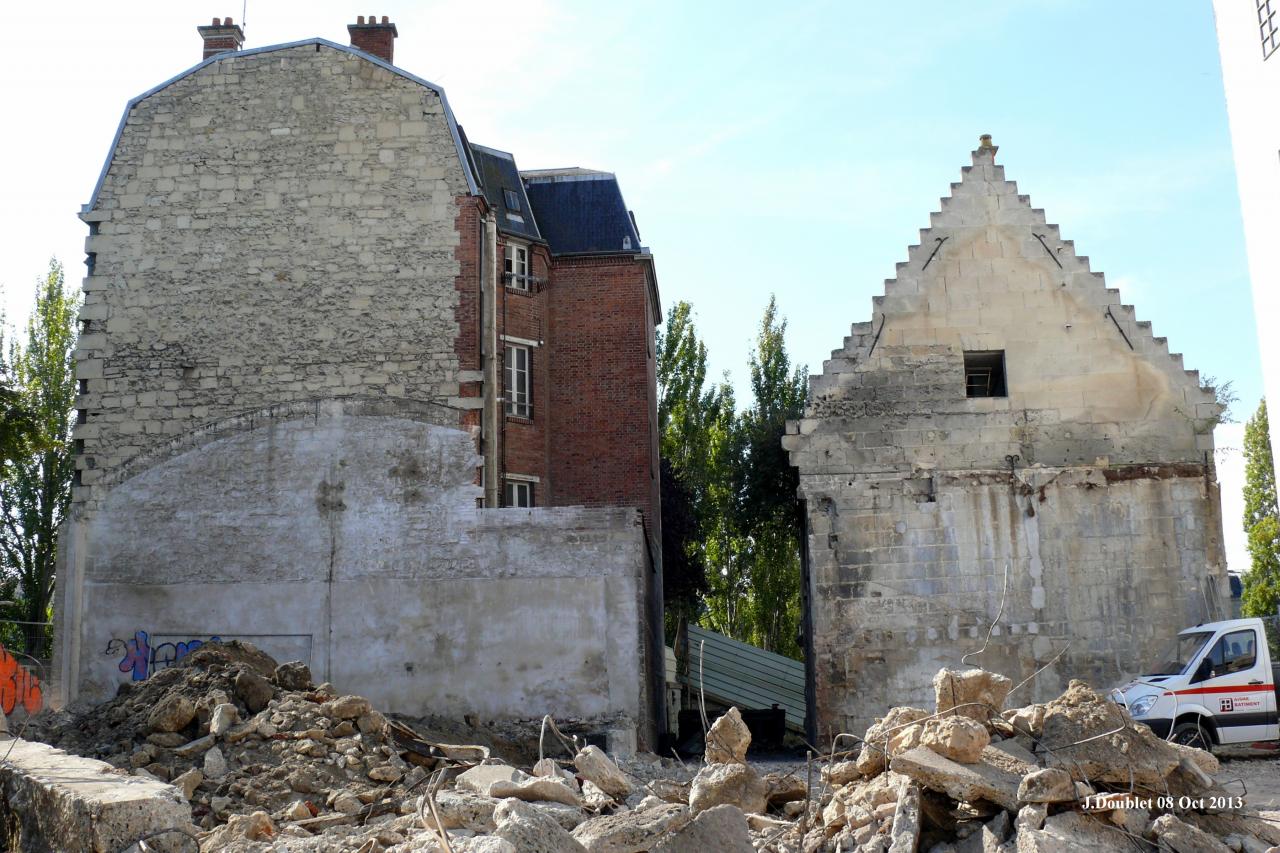 Soissons Silo démolition 2013 (30)