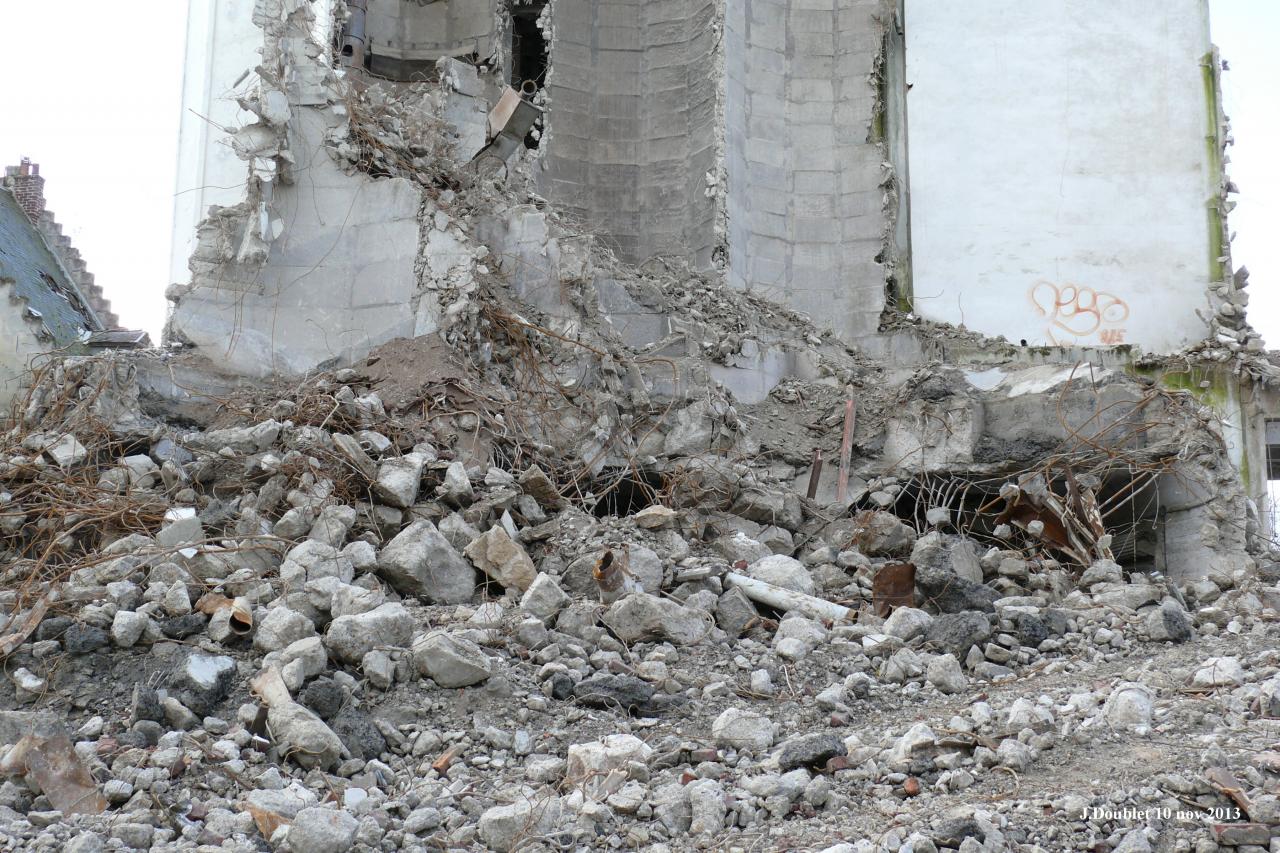 Soissons Silo démolition 2013 (33)