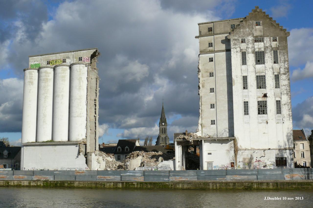 Soissons Silo démolition 2013 (36)