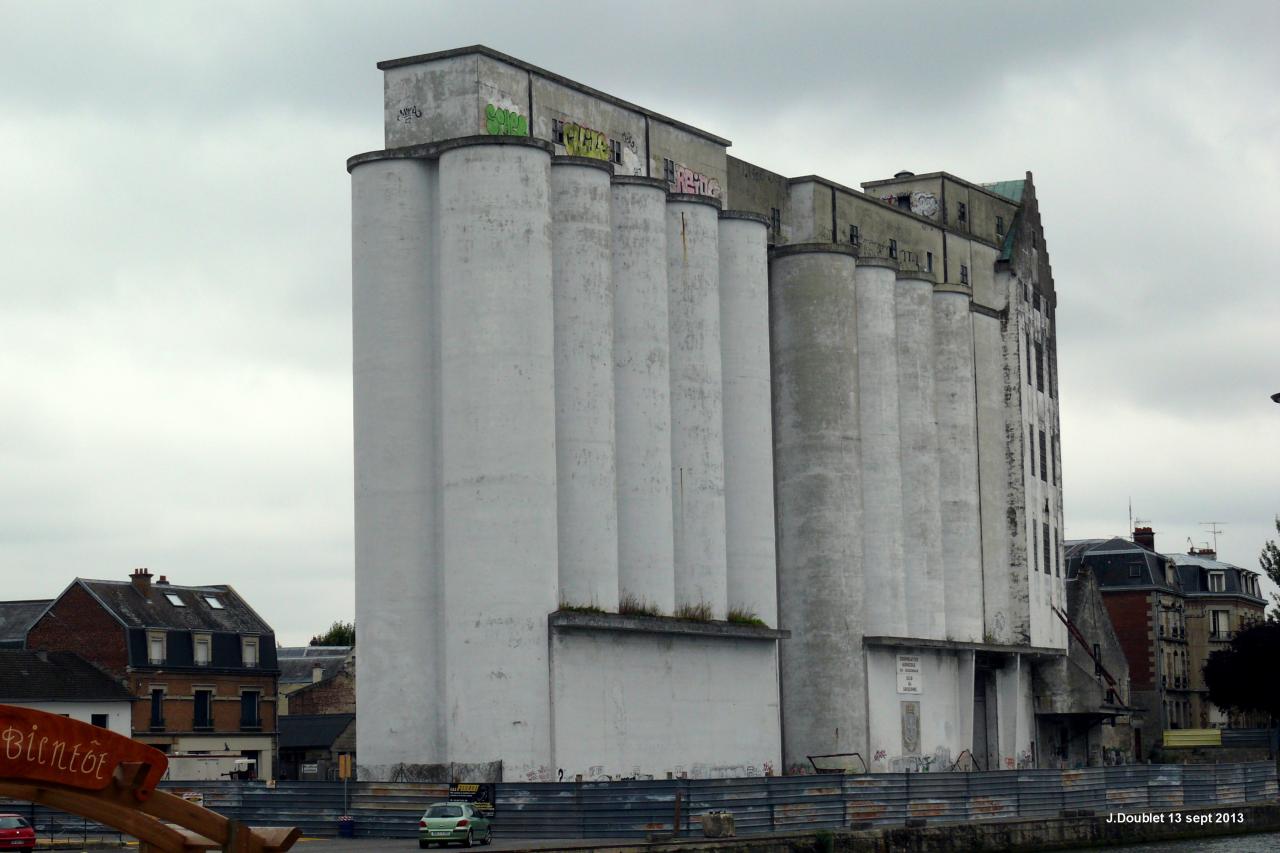Soissons Silo démolition 2013 (40)