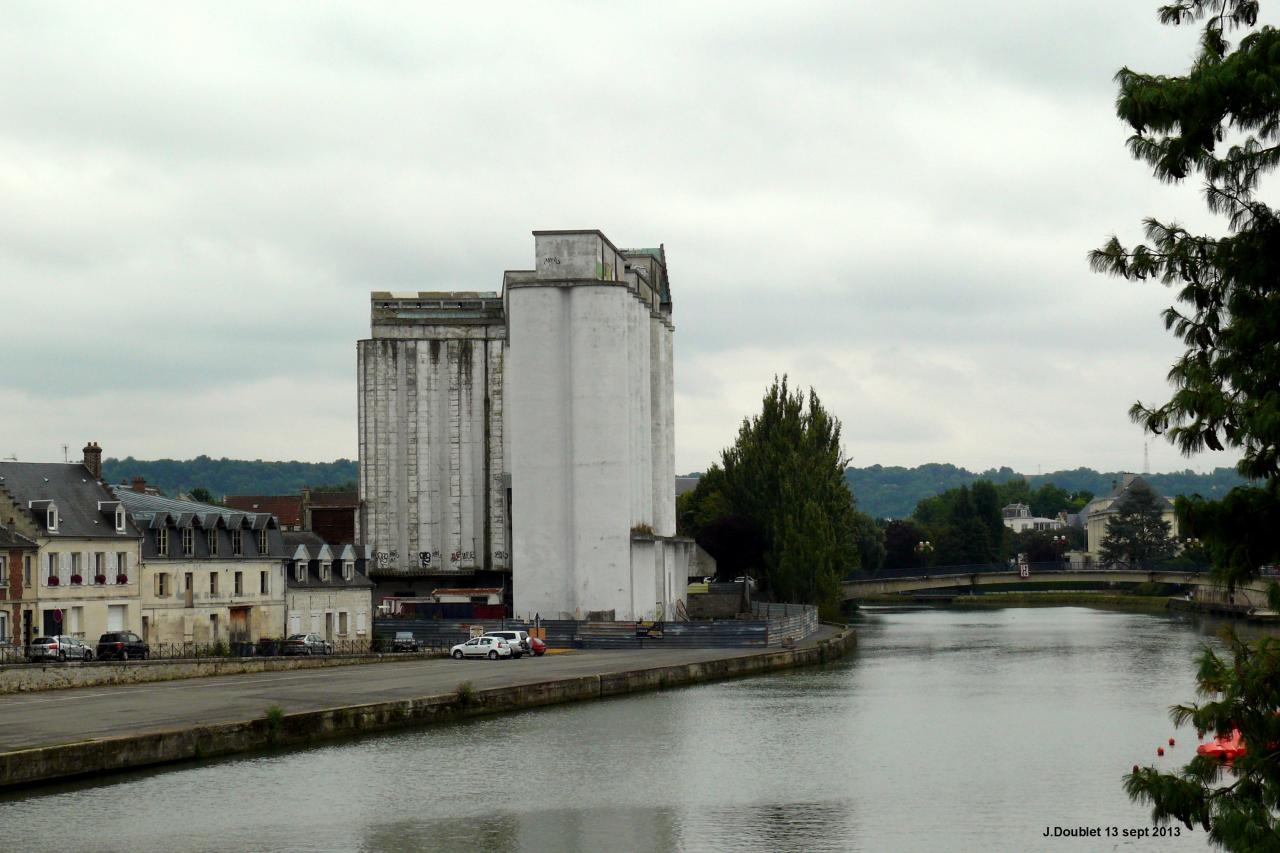 Soissons Silo démolition 2013 (41)