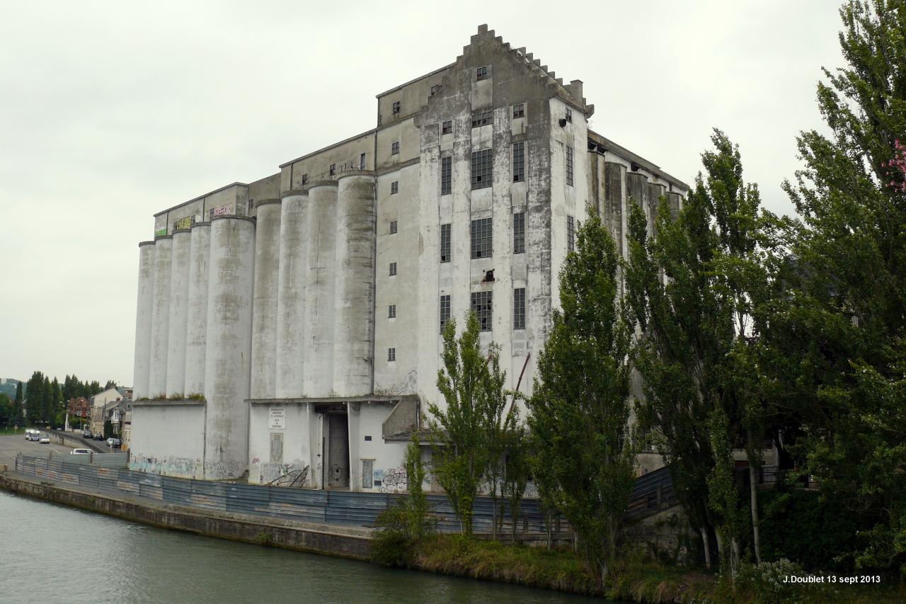 Soissons Silo démolition 2013 (43)