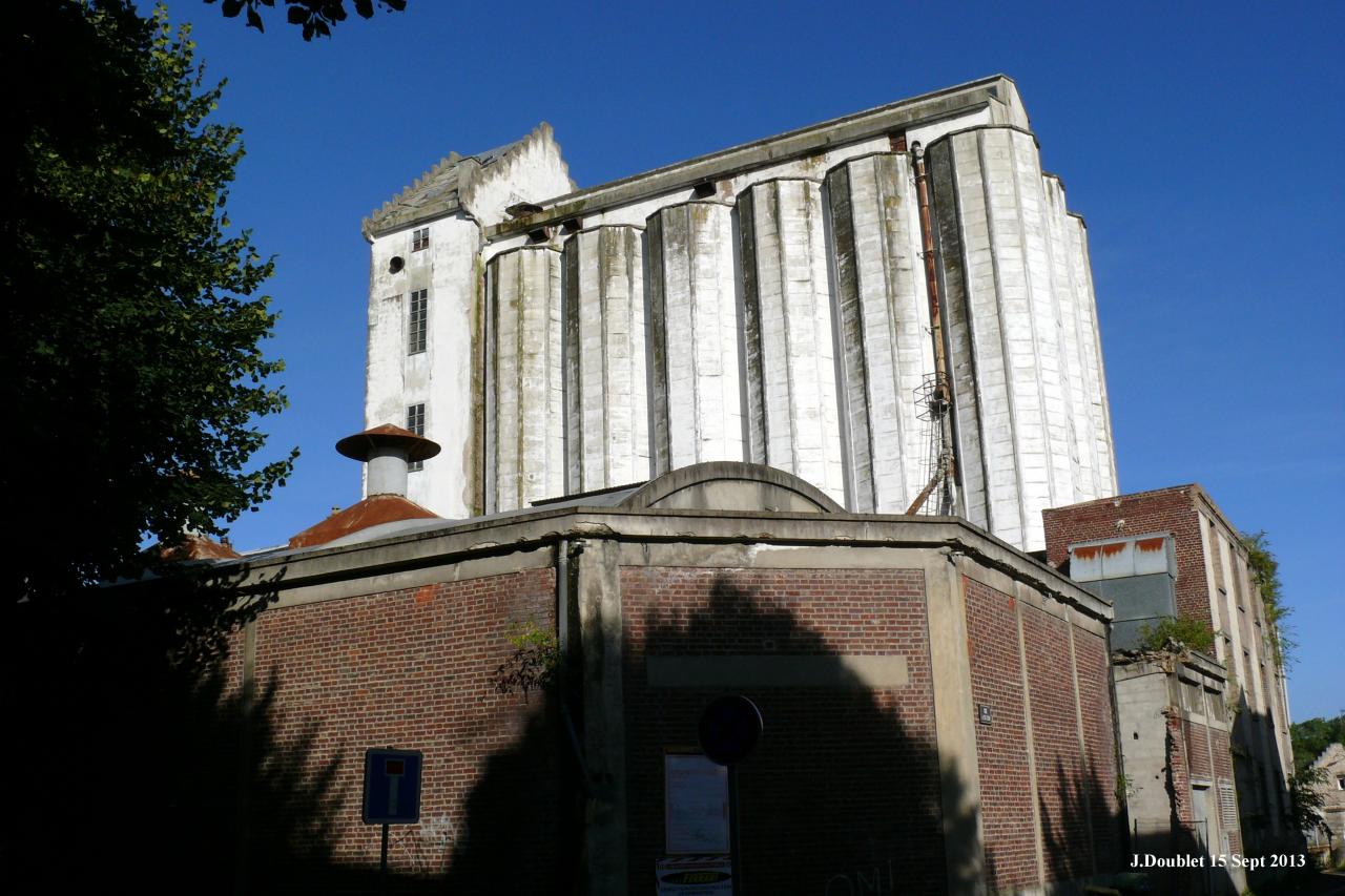 Soissons Silo démolition 2013 (7)