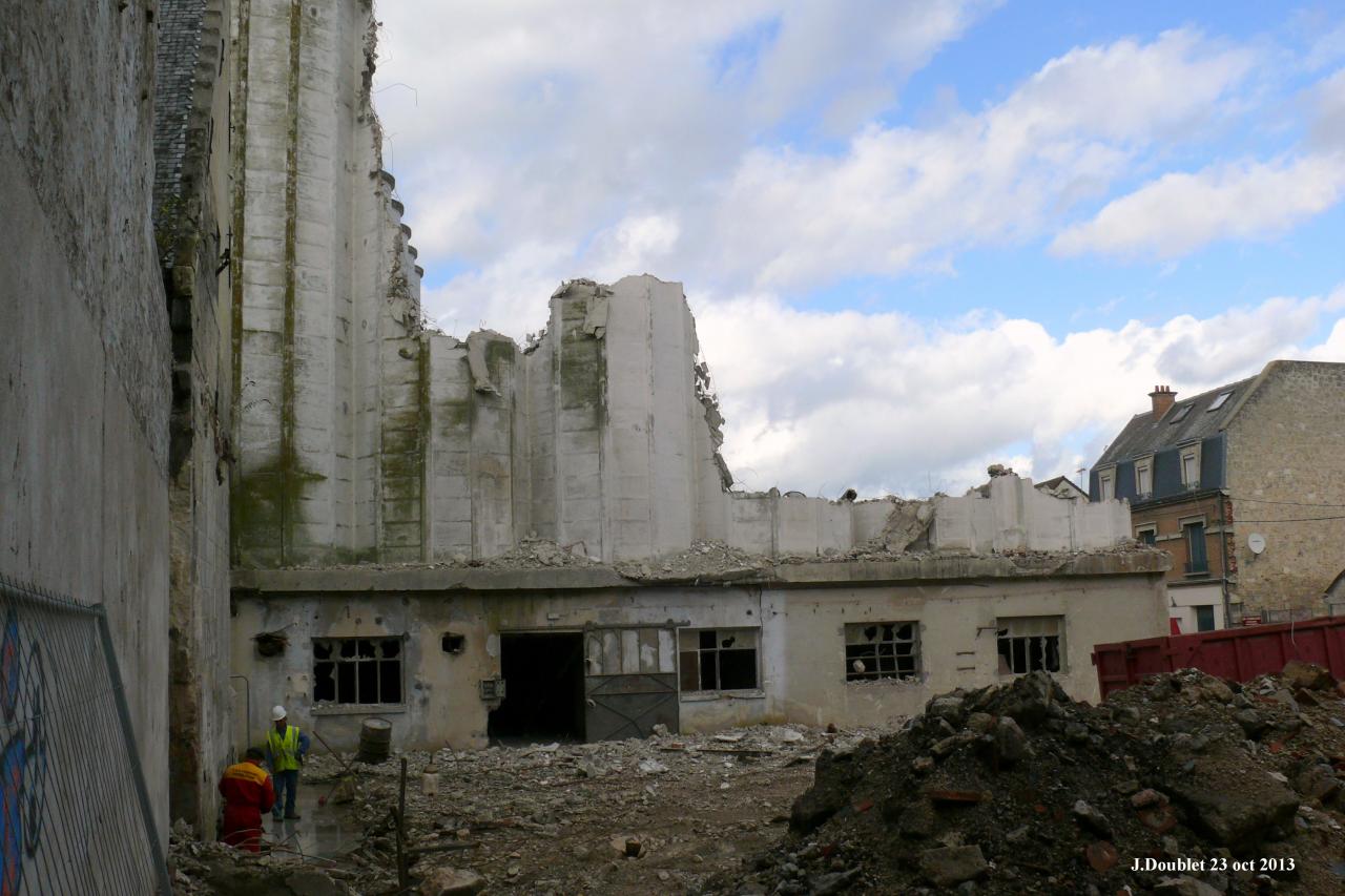 Soissons Silo démolition 2013 (8)