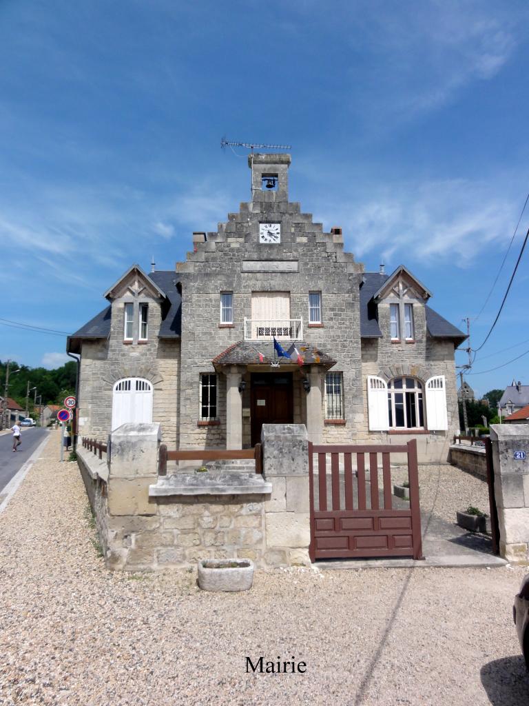Mairie