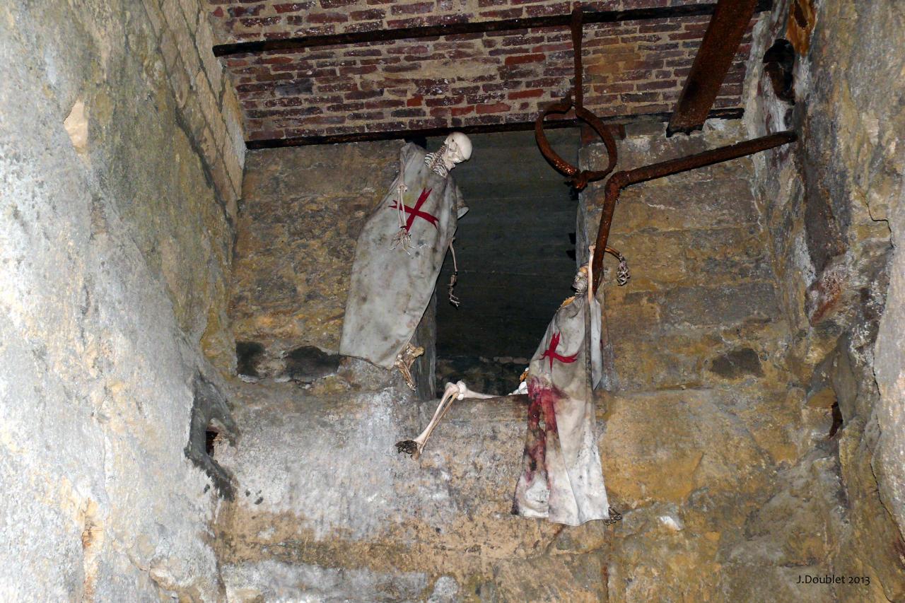 Souterrains de Laon 19 sept 2013  (11)