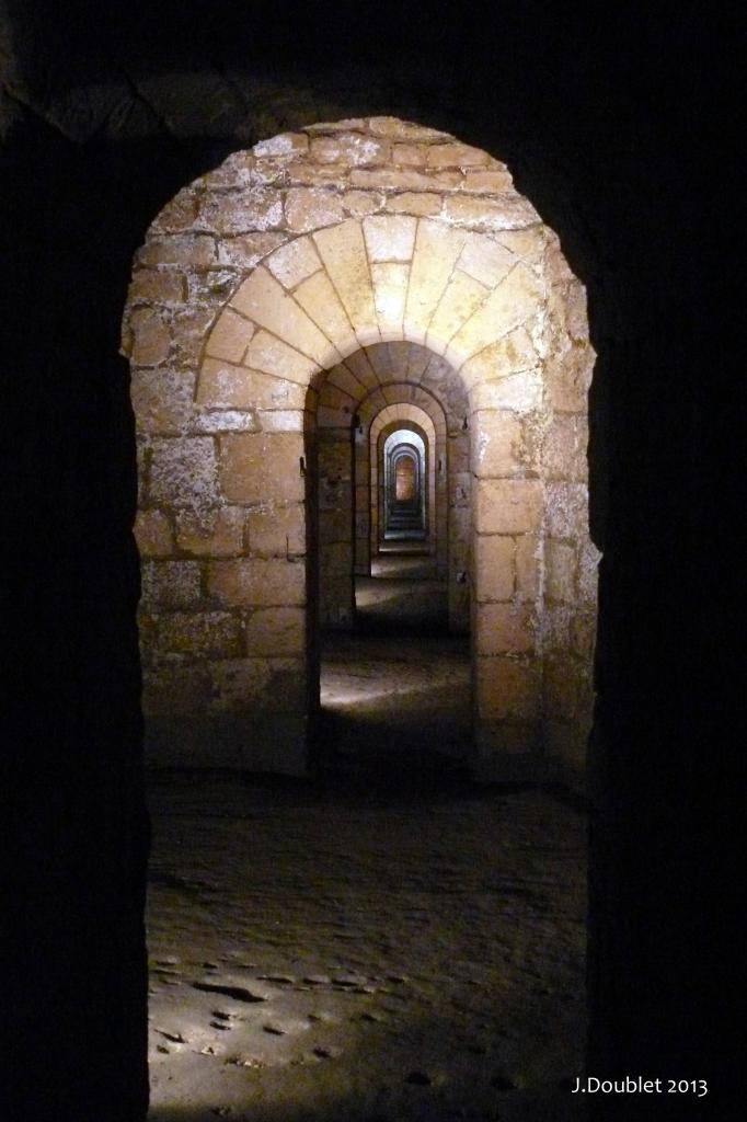 Souterrains de Laon 19 sept 2013  (12)