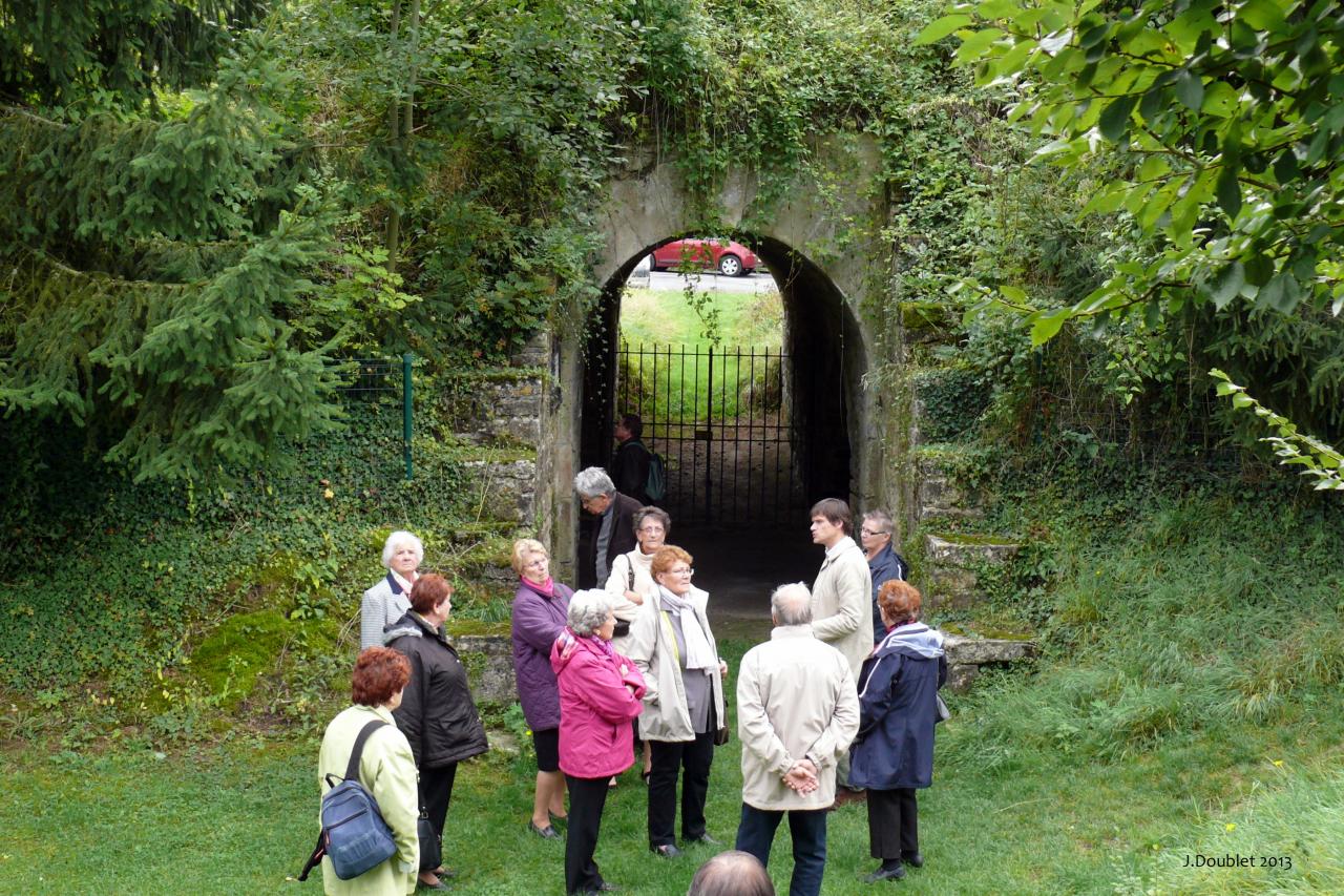 Souterrains de Laon 19 sept 2013  (17)