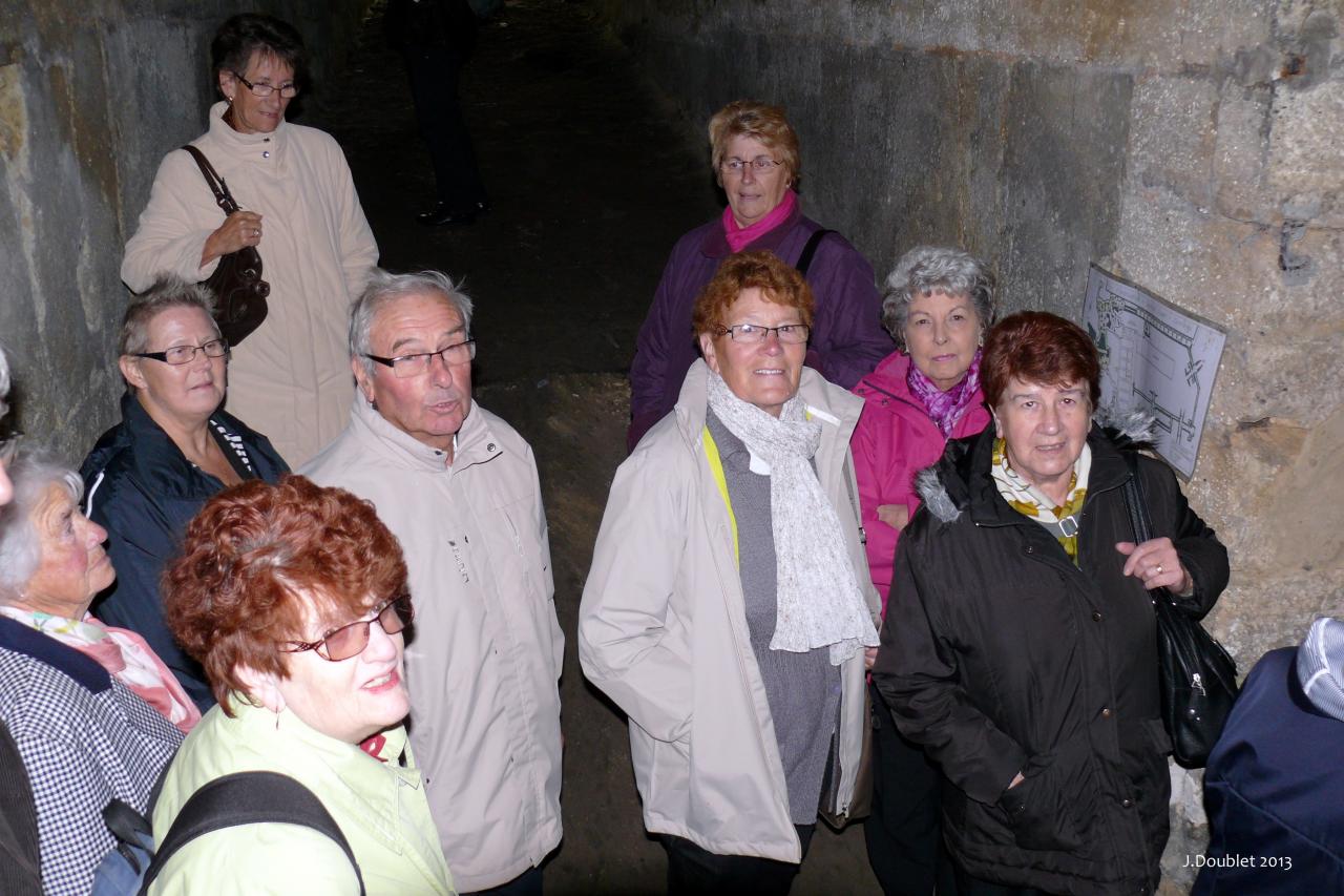 Souterrains de Laon 19 sept 2013  (2)