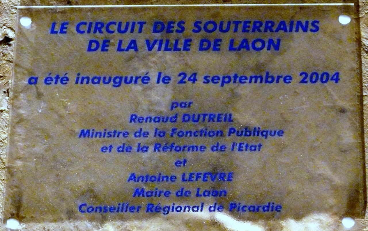 Souterrains de Laon 19 sept 2013  (6)