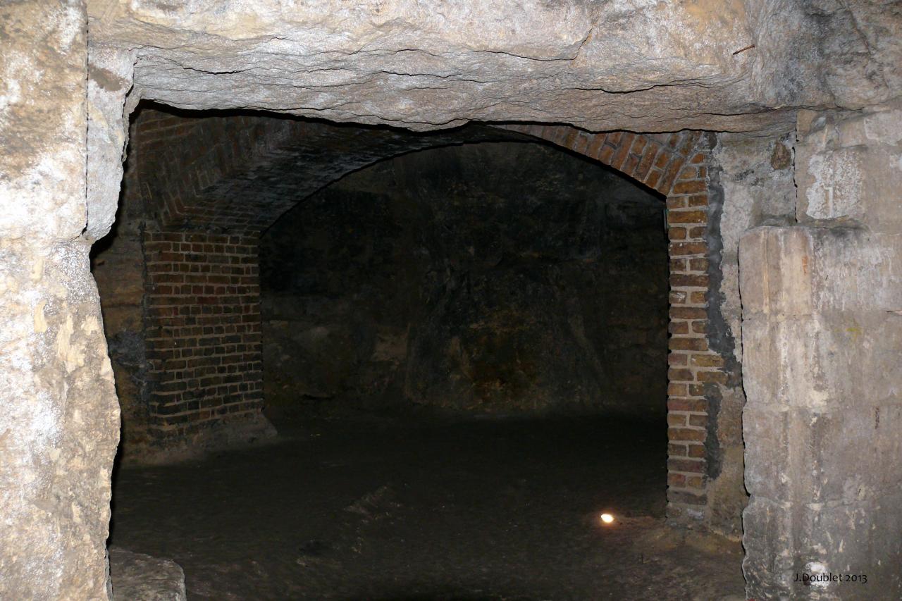 Souterrains de Laon 19 sept 2013  (7)