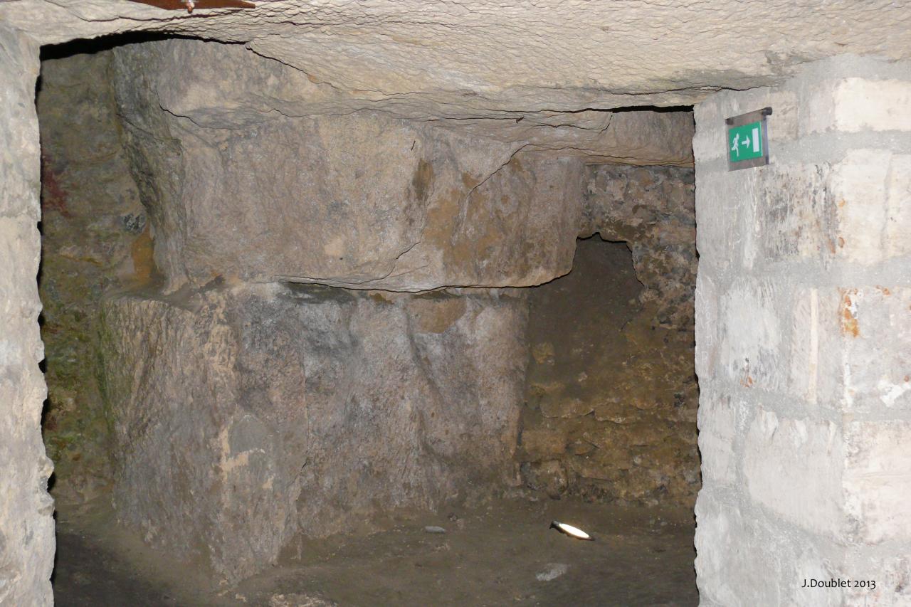 Souterrains de Laon 19 sept 2013  (8)