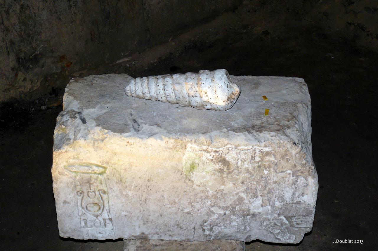 Souterrains de Laon 19 sept 2013  (9)