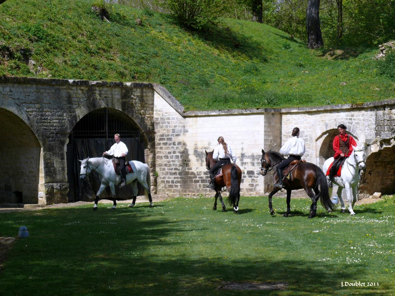 Spectacle Equestre 05052013 (1)