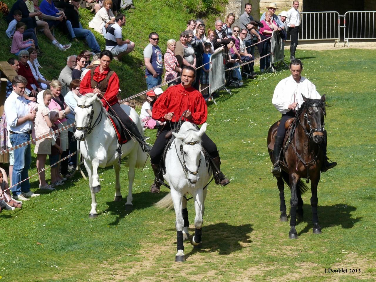 Spectacle Equestre 05052013 (12)