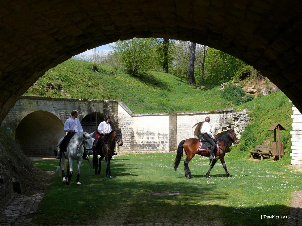 Spectacle Equestre 05052013 (2)