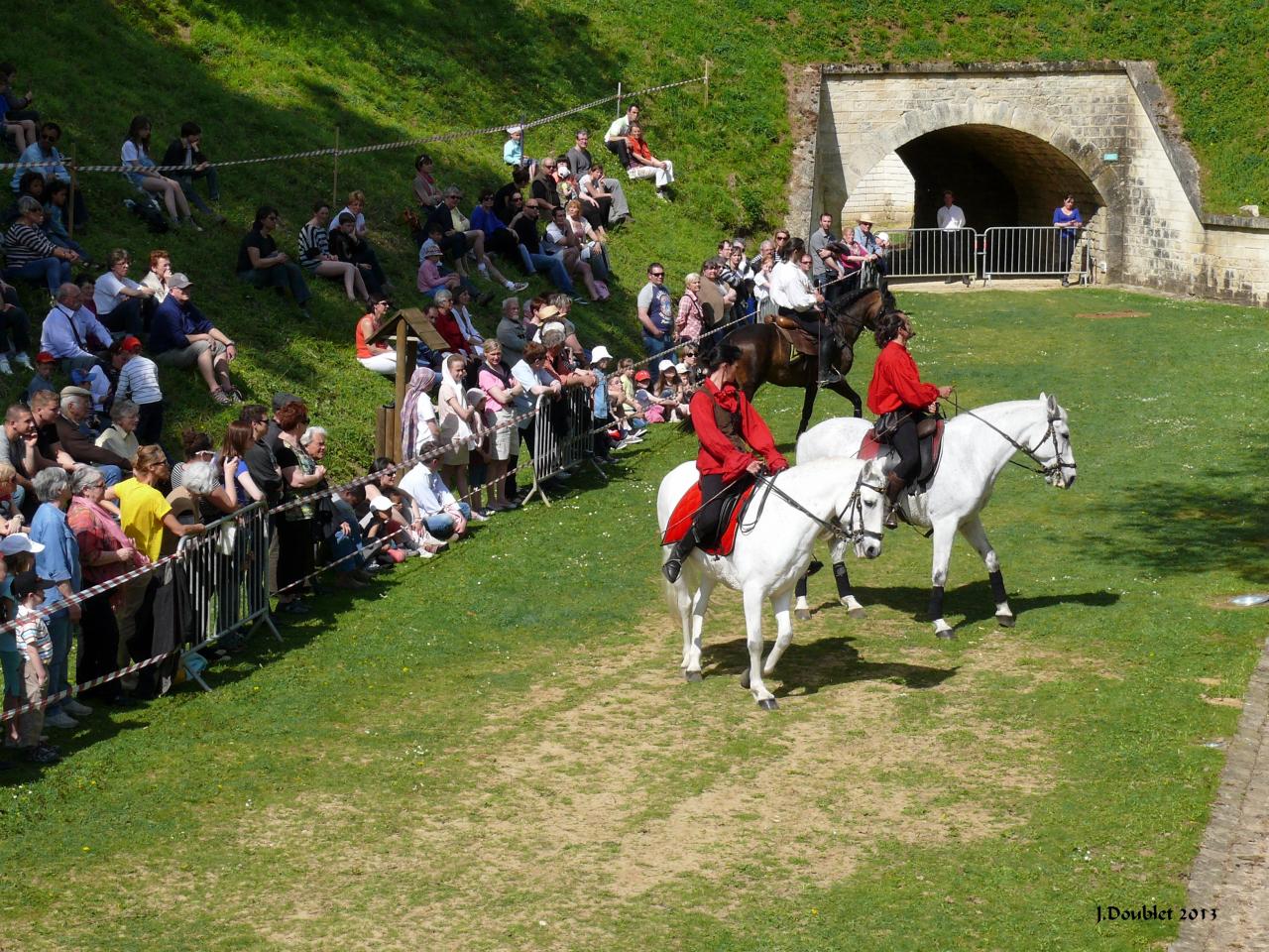 Spectacle Equestre 05052013 (20)