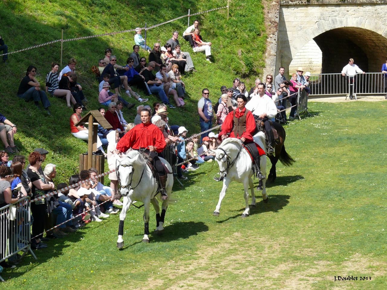 Spectacle Equestre 05052013 (23)