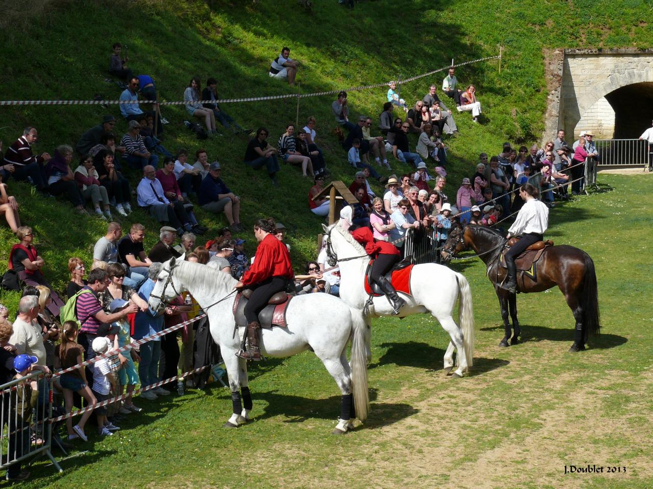 Spectacle Equestre 05052013 (27)