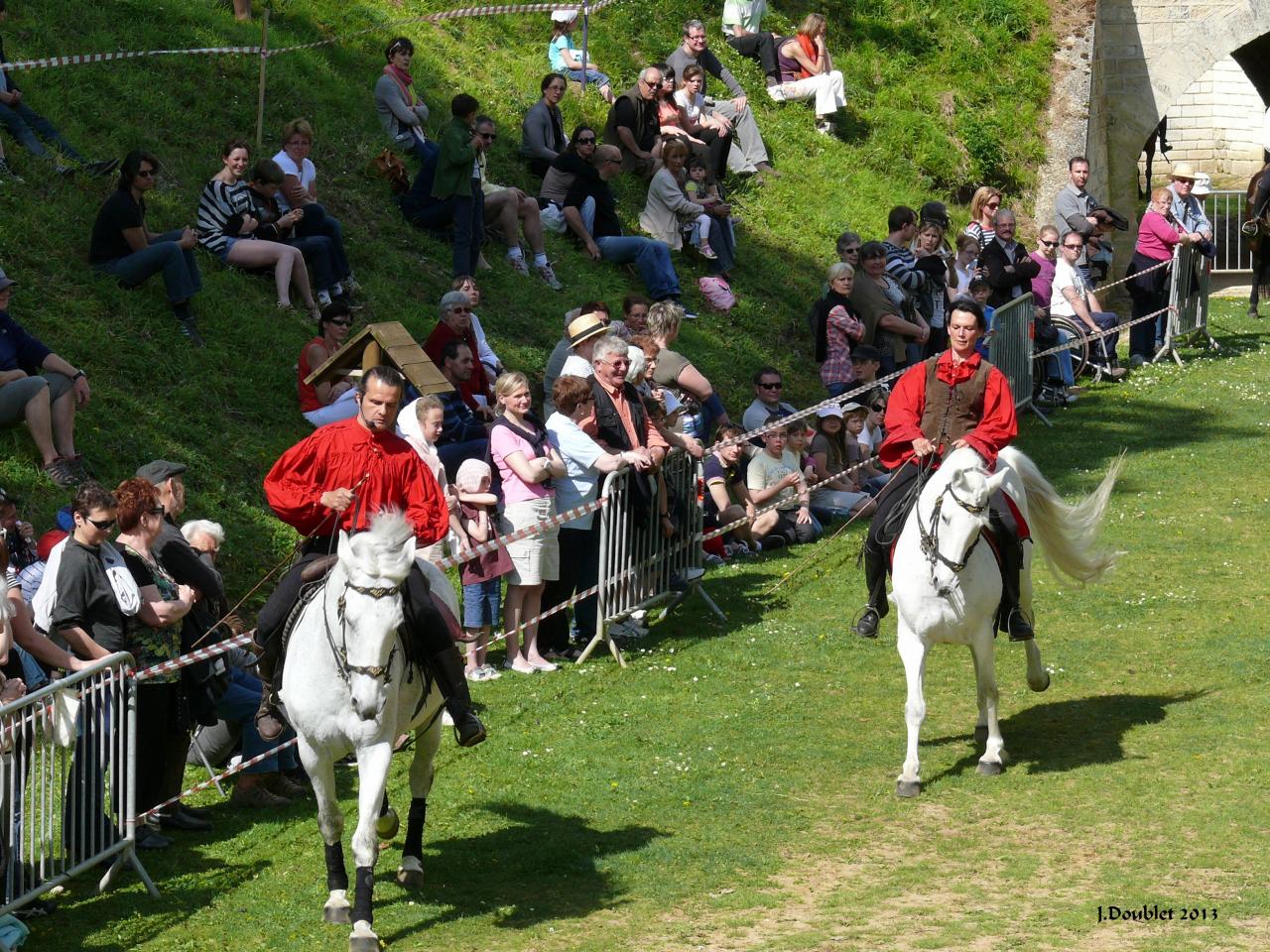 Spectacle Equestre 05052013 (29)