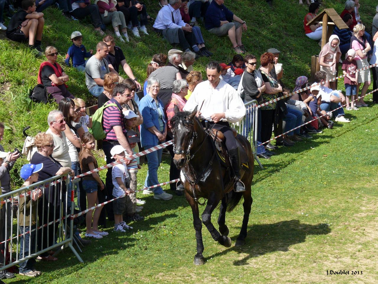 Spectacle Equestre 05052013 (32)
