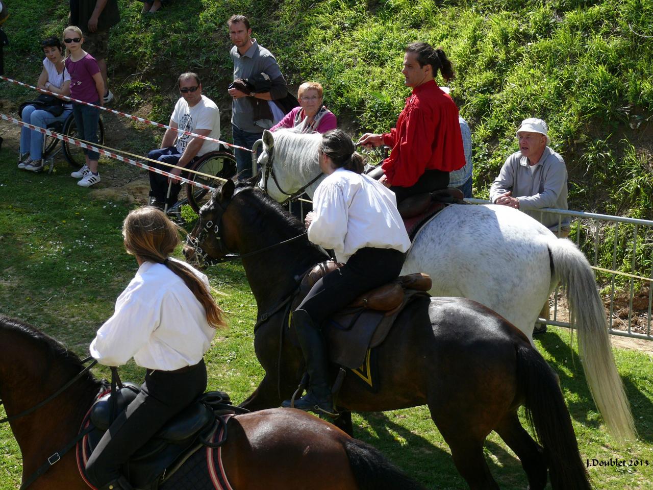 Spectacle Equestre 05052013 (50)