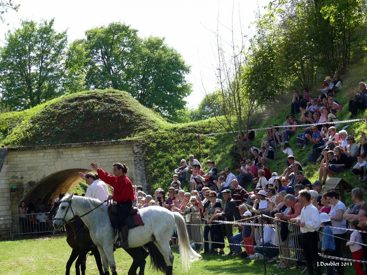 Spectacle Equestre 05052013 (60)